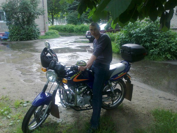 Дмитрий Михеев