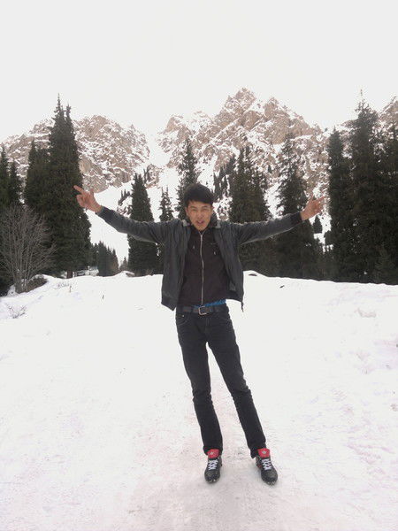 Дидар Мыктыбаев