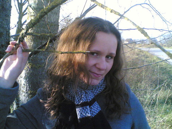 Жанна Сергей