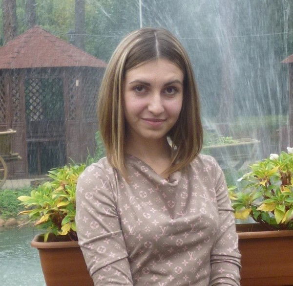 Катя Бондаренко