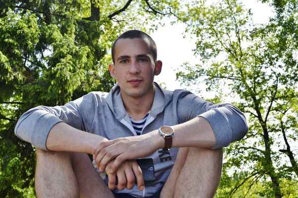 Ванек Ерменев