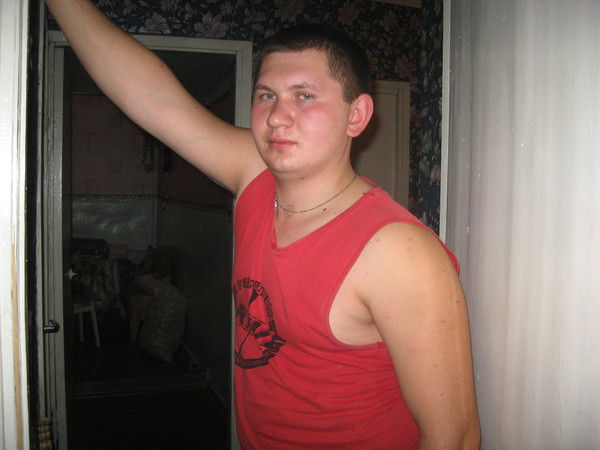 Сергей Маханько