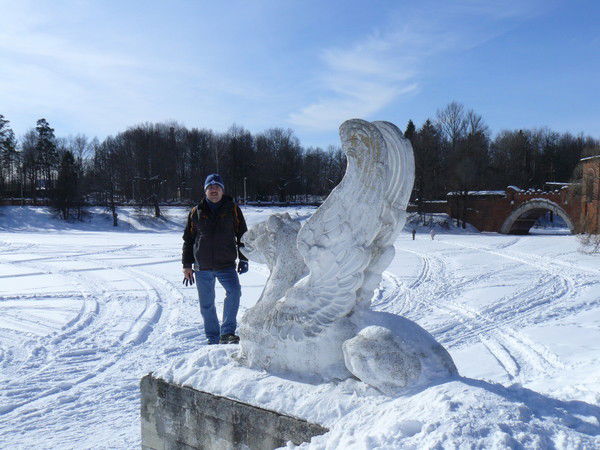 Владимир Турбенев