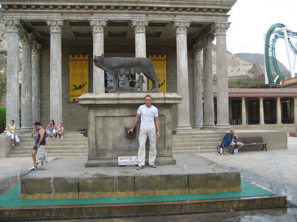 Леонид Подгорный