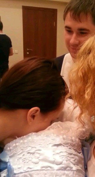 Яна Морозова