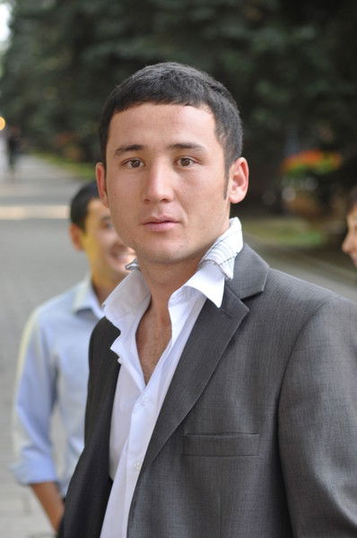 Rekhimzhan Ismailov