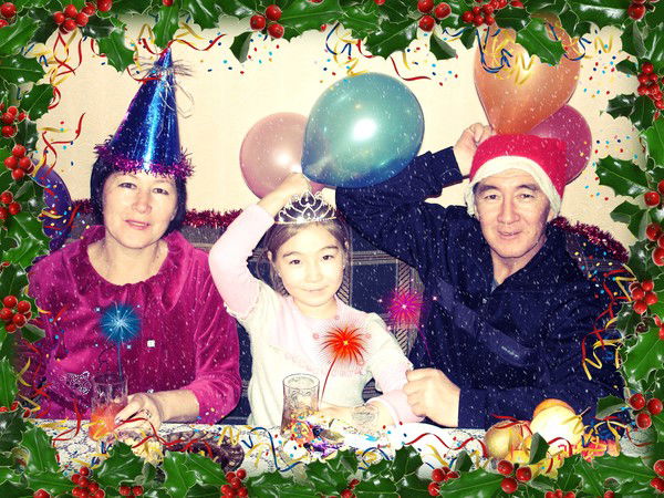 Кайрат Абдыкаримов