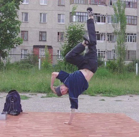 Владимир Павлов