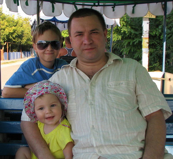 Дмитрий Александрович