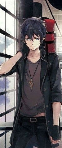 Лекс Степочкин