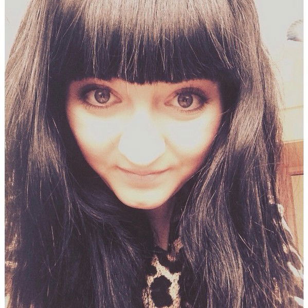 Юля Пугачук