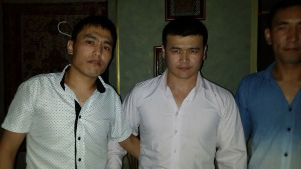 Toля Асранов