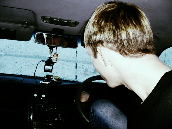 Максим Карагаев