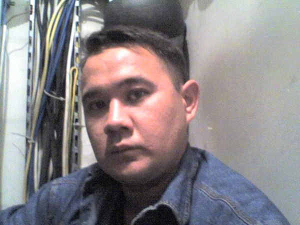 Ерлан Рысаков