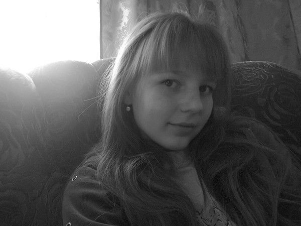 Валерия Григорьева