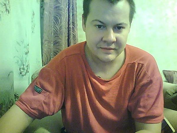 Тарас Тарасенко