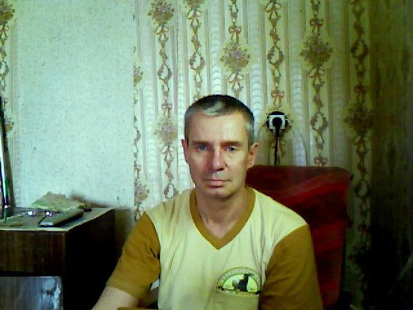 Сергей Ильин