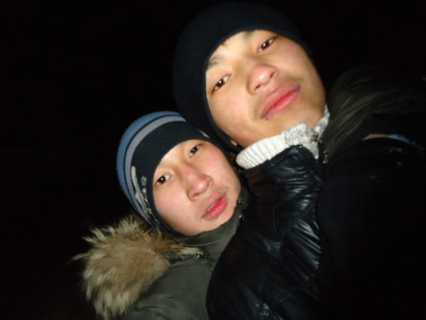 +_Nigrio_+ Нурик