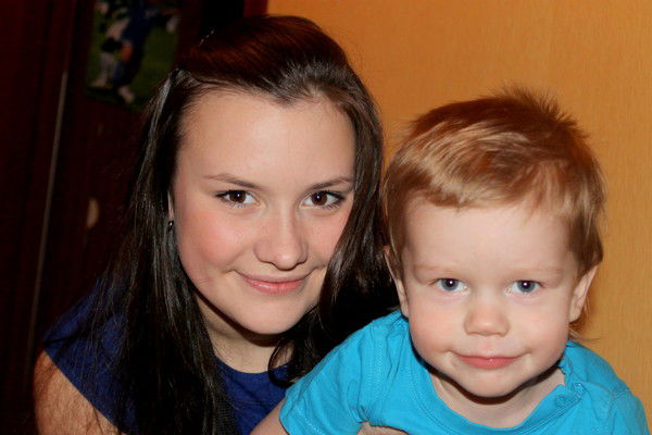 Юлия Ануфриева