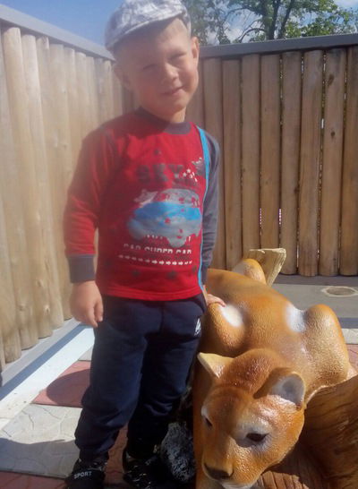 Надежда Волкова