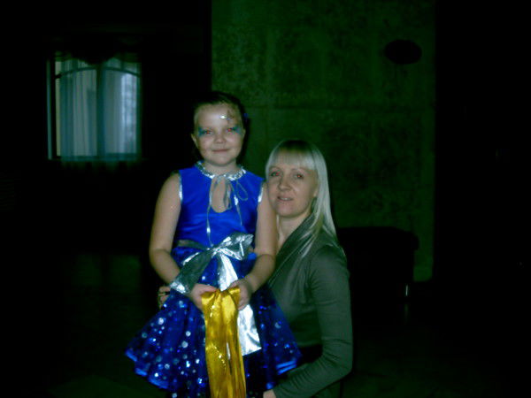 Наталья Натали