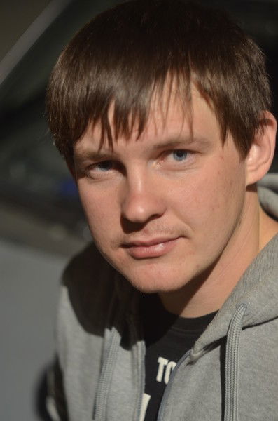 Денис Сергеевич