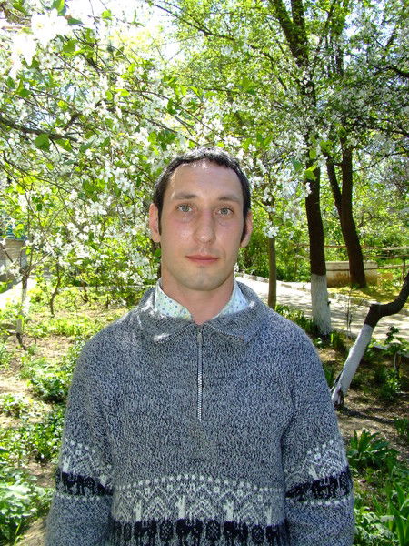 Алексей Белый