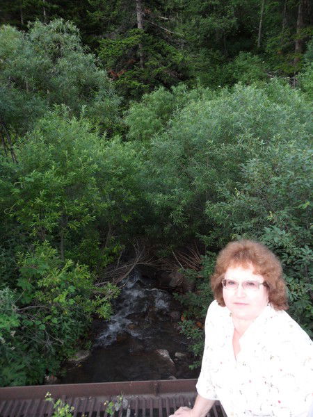 Зульфира Нигматуллина