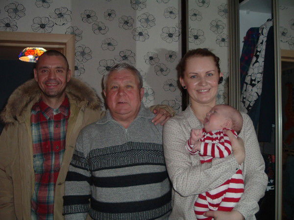 Александр Зеленковский