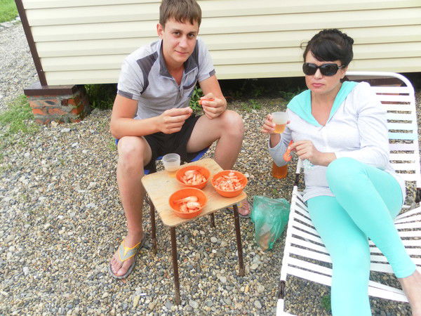 Ирина Анфлова