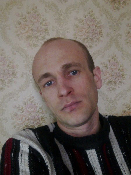 Алексей Лусников