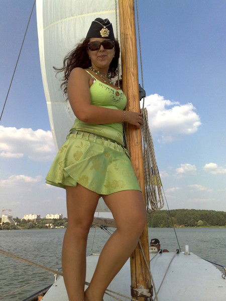 Татьяна Мартынюк