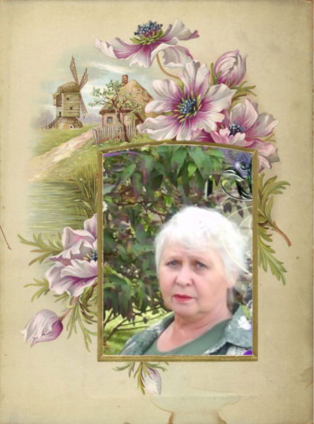 Ирина Орлова