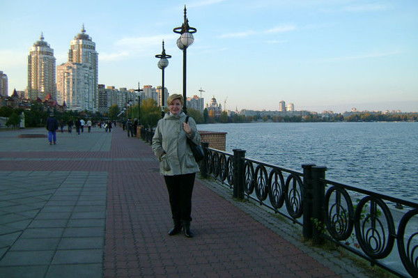 Людмила Шуляк