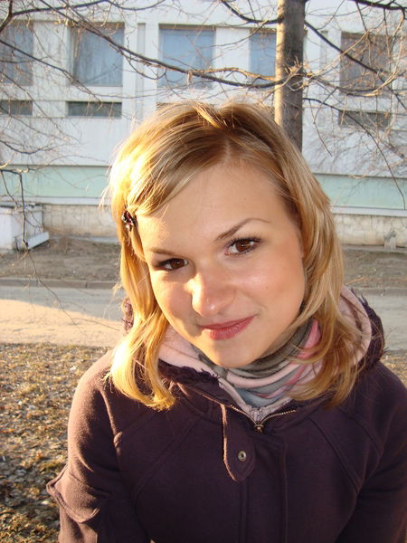 Ольга Пименова