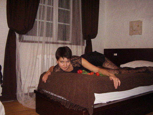 Елена Ярлова