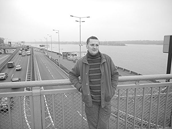 Андрей Никитюк