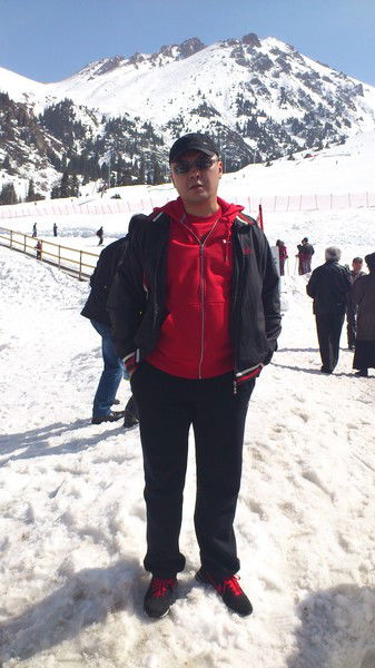 Самат Асаинов