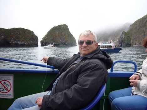 Владимир Ефтеев