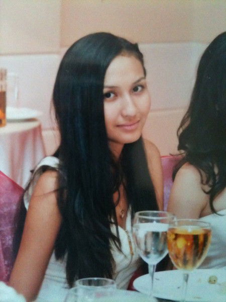 Багдана Пернешова