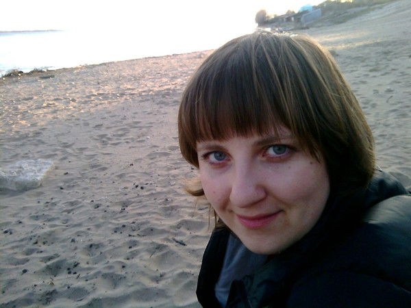 Екатерина Алексеевна