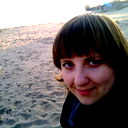 Екатерина Алексеевна