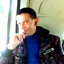 Александр Шавыкин