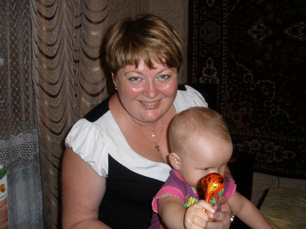 Ксения Марулина