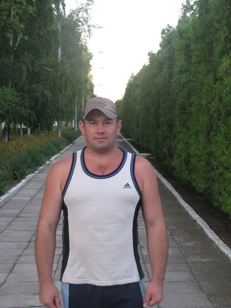 Иван Платаный