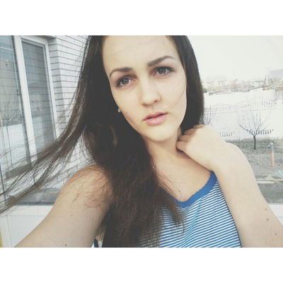 أليس نيستيرينكو