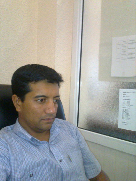 Зиедулла Ортиков