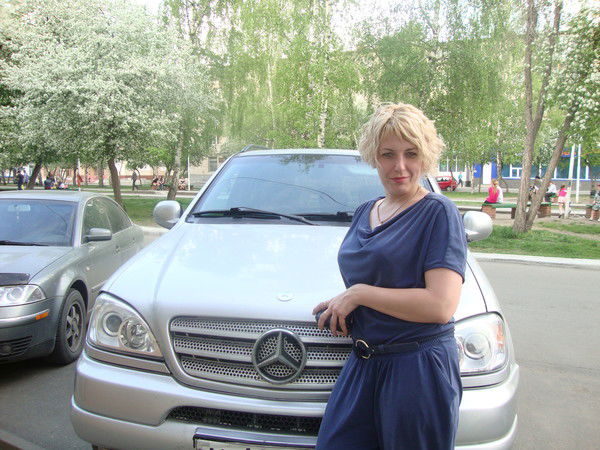 Евгения Шумкова