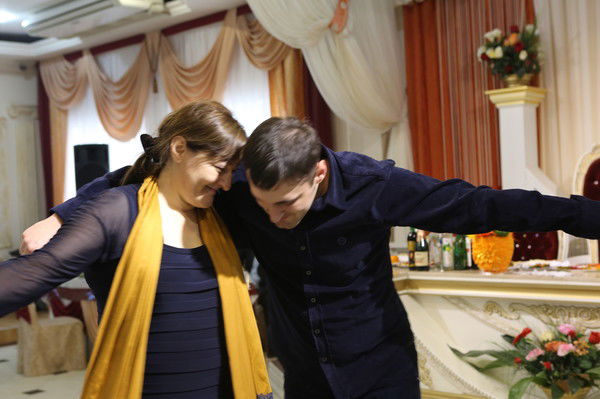 Раисат Ижарукова