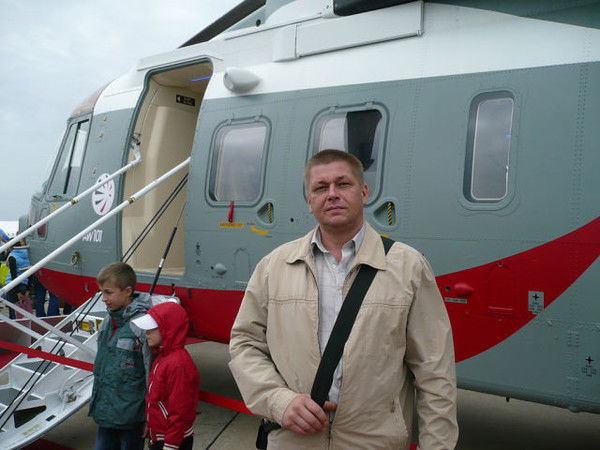 Евгений Черней